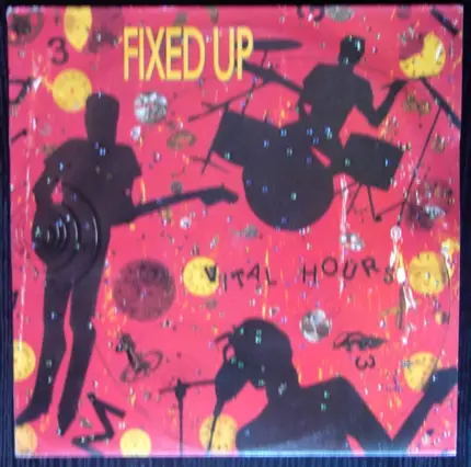 Fixed Up - Vital Hours