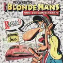 7inch Vinyl Single - Fix & Fertig - Der Blonde Hans Von Der Bundesbahn