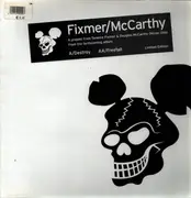 12inch Vinyl Single - Fixmer / McCarthy - Destroy / Freefall