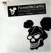 Fixmer / McCarthy - Destroy / Freefall