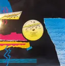 12inch Vinyl Single - Fixomatic - Hurt 'Em Bad