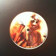 12inch Vinyl Single - Fixon - Vivos & Muertos EP - EP, Marbled Transparent Vinyl