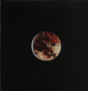 12inch Vinyl Single - Fixon - Vivos & Muertos EP - EP, Marbled Transparent Vinyl