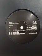 12inch Vinyl Single - Fixon - Destroyed Landscape