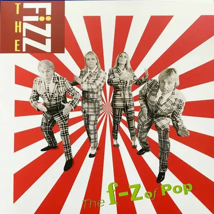 Fizz - F-Z Of Pop
