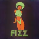 12inch Vinyl Single - Fizz - Fizzyfonk