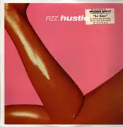 12inch Vinyl Single - Fizz - Hustle