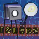 CD - Fizzle Like A Flood - Fizzle Like A Flood - EP