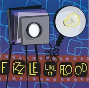 CD - Fizzle Like A Flood - Fizzle Like A Flood - EP