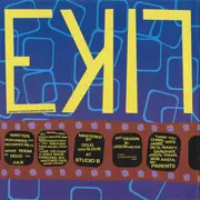 CD - Fizzle Like A Flood - Fizzle Like A Flood - EP