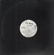 12inch Vinyl Single - FJ Sing feat. Fat Joe - Love 2003 / You Make Me - Promo