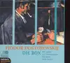 CD-Box - Fjodor Dostojewskij - Die Box: Der Spieler, Der Großinquisitor, Die Sanfte, Helle Nächte