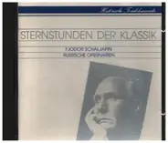 Fjodor Schaljapin - Russische Opernarien
