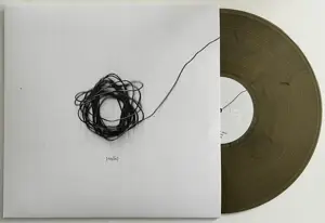 FJORT - nichts-Ltd Gold/Schwarz Marbled Edition