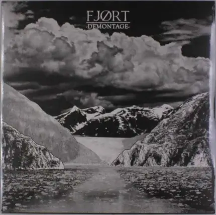 FJORT - Demontage