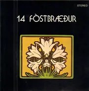 Fjórtán Fóstbræður - 14 Fóstbræður