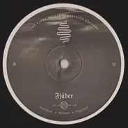 Fjäder - Stardust