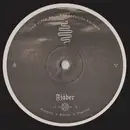 12inch Vinyl Single - Fjäder - Stardust - 180gr, Ltd Ed