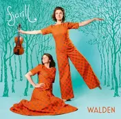 Fjarill - Walden
