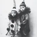 LP - Fjørt - Couleur - Booklet