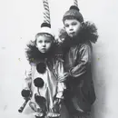 CD - Fjort - Couleur - Digipak