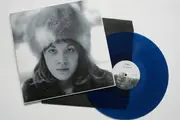 LP - Fjørt - D'accord - Blue transparent