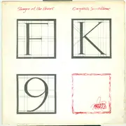 7inch Vinyl Single - Fk9 - Stranger At The Heart / Complete Surveillance