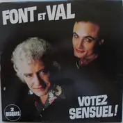 Font Et Val