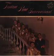 Chuck Daniels - Fontana Rosa Internacional