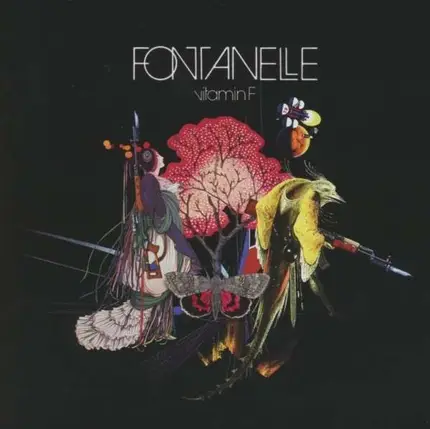 Fontanelle - Vitamin F