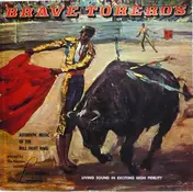 Fontanna And His Orchestra - The Brave Toreros