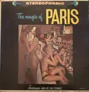 LP - Fontanna And His Orchestra - The Magic Of Paris