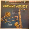 LP - Fontanna And His Orchestra - A Tribute To The Fabulous Dorseys