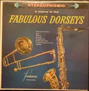 LP - Fontanna And His Orchestra - A Tribute To The Fabulous Dorseys