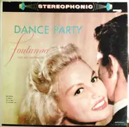 Fontanna And His Orchestra - Dance Party