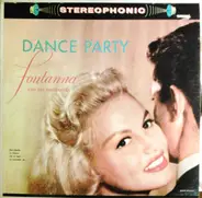 Fontanna And His Orchestra - Dance Party