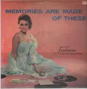 Fontanna And His Orchestra - Memories are made of these