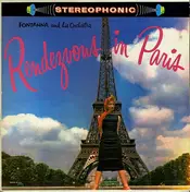 Fontanna And His Orchestra - Rendezvous In Paris