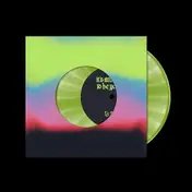 Fontaines D.C. - It's Amazing To Be Young/Before You I Just Forget