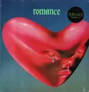 LP - Fontaines D.C. - Romance