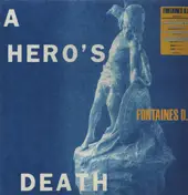 Fontaines D.C. - A Hero's Death