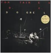 Fontaines D.C. - Dogrel