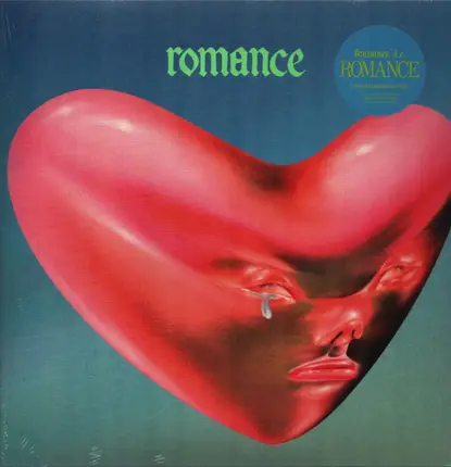 Fontaines D.C. - Romance