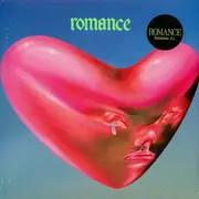 LP - Fontaines D.C. - Romance