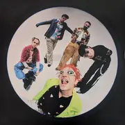 LP - Fontaines D.C. - Romance