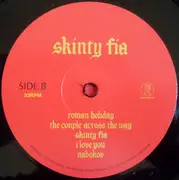 LP - Fontaines D.C. - Skinty Fia
