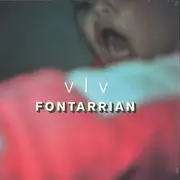 Double LP - Fontarrian - vlv