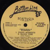 Fontasia - Wildlife