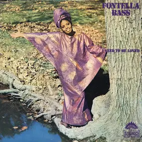 Fontella Bass - I Need To Be Loved