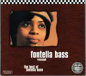 Fontella Bass - Rescued, the Best of Fontella